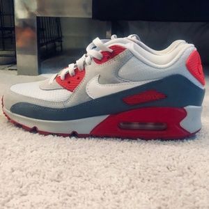 Nike Air Max Sneakers--Great Condition!